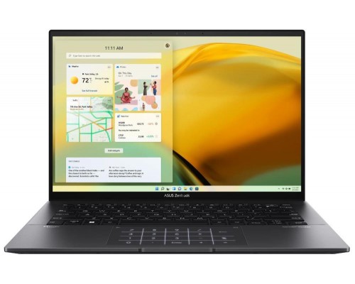 Ноутбук ASUS ZenBook Series UM3402YA-KP290 90NB0W95-M00J70 14