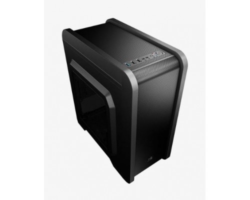 Корпус mATX AeroCool Qs-240 4713105958102