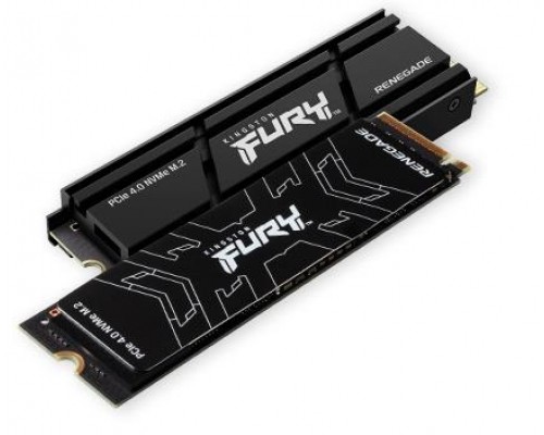 Накопитель SSD M.2 2280 Kingston FURY SFYRS/500G