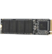 Накопитель SSD M.2 2280 ADATA ASX6000PNP-512GT-C                                                                                                                                                                                                          