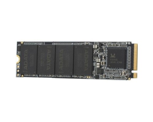 Накопитель SSD M.2 2280 ADATA ASX6000PNP-512GT-C