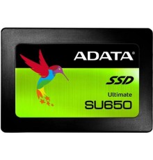 Накопитель SSD 2.5'' ADATA ASU650SS-480GT-R                                                                                                                                                                                                               