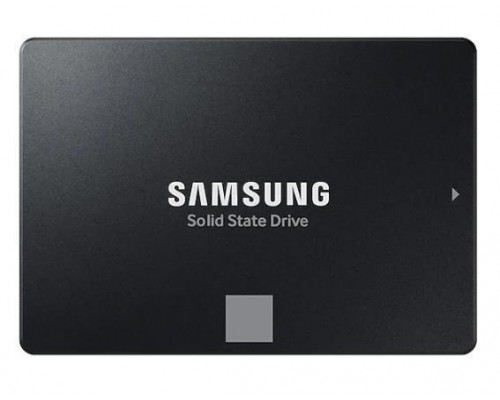 Накопитель SSD 2.5'' Samsung MZ-77E250BW