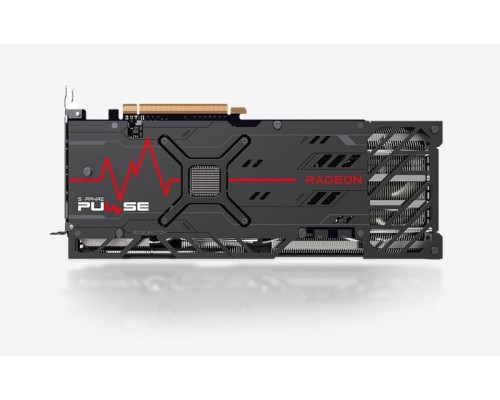 Видеокарта PCIE16 RX6800 16GB GDDR6 PULSE 11305-02-20G SAPPHIRE