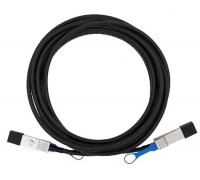 Кабель DAC QSFP+ 3M QSFP+-DAC-3M LR-LINK                                                                                                                                                                                                                  