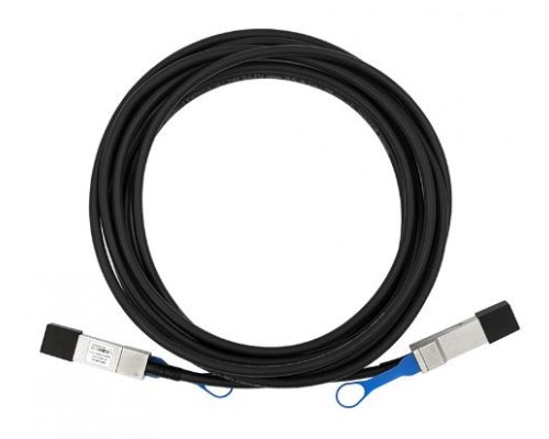 Кабель DAC QSFP+ 3M QSFP+-DAC-3M LR-LINK