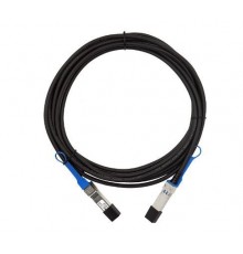 Кабель DAC SFP+10G 5M SFP+-DAC-5M LR-LINK                                                                                                                                                                                                                 