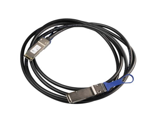 Кабель DIRECT ATTACH QSFP28 3M XQ+DA0003 MIKROTIK