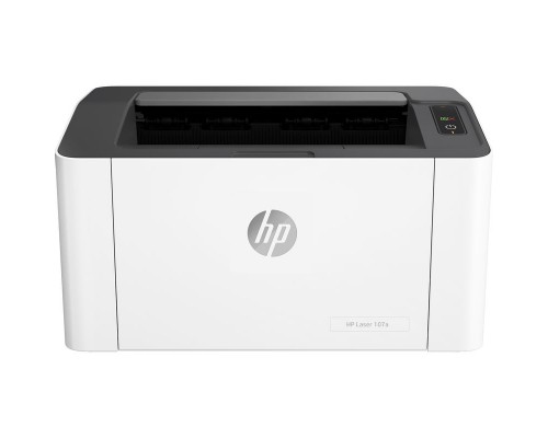 Принтер HP Laser 107a 4ZB77A