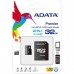 Карта памяти 32GB ADATA AUSDH32GUICL10-RA1