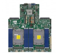 Серверная материнская плата C621A S4189 MBD-X12DDW-A6-B SUPERMICRO                                                                                                                                                                                        