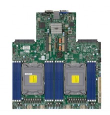 Серверная материнская плата C621A S4189 MBD-X12DDW-A6-B SUPERMICRO                                                                                                                                                                                        