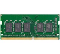 Модуль памяти для СХД DDR4 4GB SO D4ES01-4G SYNOLOGY                                                                                                                                                                                                      