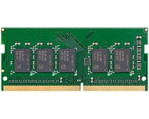 Модуль памяти для СХД DDR4 4GB SO D4ES01-4G SYNOLOGY