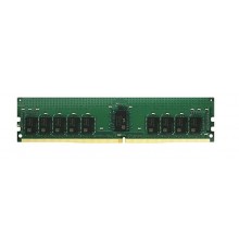 Модуль памяти для СХД DDR4 16GB D4ER01-16G SYNOLOGY                                                                                                                                                                                                       