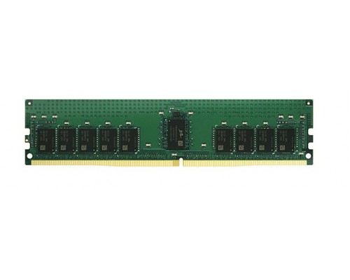 Модуль памяти для СХД DDR4 16GB D4ER01-16G SYNOLOGY