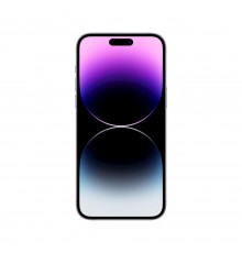 Смартфон IPHONE 14 PRO MAX 128GB PURPLE MQ9T3AA/A APPLE                                                                                                                                                                                                   