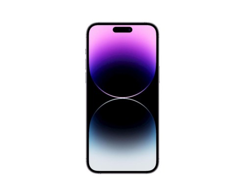 Смартфон IPHONE 14 PRO MAX 128GB PURPLE MQ9T3AA/A APPLE