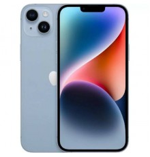 Смартфон IPHONE 14 128GB BLUE MPVN3RX/A APPLE                                                                                                                                                                                                             