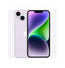 Смартфон IPHONE 14 128GB PURPLE MPV03RX/A APPLE                                                                                                                                                                                                           