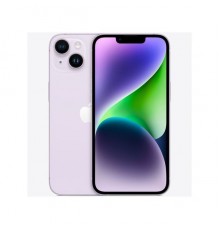 Смартфон IPHONE 14 128GB PURPLE MPV03HX/A APPLE                                                                                                                                                                                                           