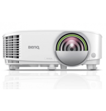 Проектор BenQ EW800ST                                                                                                                                                                                                                                     