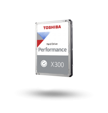 Жесткий диск TOSHIBA X300 RTL HDWR460EZSTA                                                                                                                                                                                                                