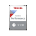 Жесткий диск TOSHIBA X300 RTL HDWR460EZSTA