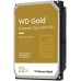 Жесткий диск Western Digital GOLD WD221KRYZ 22TB 3.5