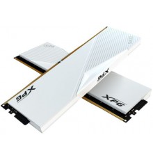 Модуль памяти DDR5 32GB (2*16GB) ADATA AX5U5200C3816G-DCLAWH                                                                                                                                                                                              