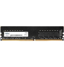 Модуль памяти DDR4 8GB Netac NTBSD4P32SP-08-N                                                                                                                                                                                                             