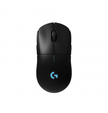 Мышь игровая беспроводная Logitech G PRO (910-005276)                                                                                                                                                                                                     