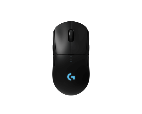 Мышь игровая беспроводная Logitech G PRO (910-005276)