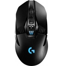 Мышь игровая беспроводная Logitech G903 LIGHTSPEED HERO (910-005676)                                                                                                                                                                                      