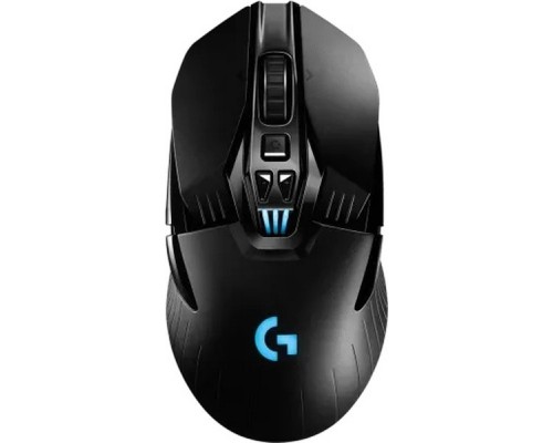 Мышь игровая беспроводная Logitech G903 LIGHTSPEED HERO (910-005676)