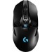 Мышь игровая беспроводная Logitech G903 LIGHTSPEED HERO (910-005676)