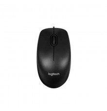Мышь Logitech M90 Black (910-001970)                                                                                                                                                                                                                      