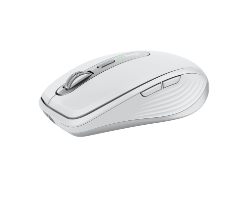 Мышь беспроводная Logitech MX Anywhere 3 Pale Grey (910-006001)