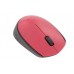 Мышь беспроводная Logitech M171 Red (910-004645)