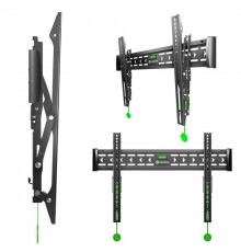 Наклонный кронштейн ONKRON TM6                                                                                                                                                                                                                            