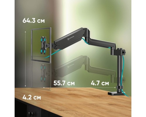 Кронштейн для монитора ONKRON 13