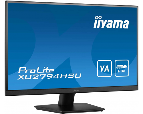 Монитор Iiyama ProLite XU2794HSU-B1