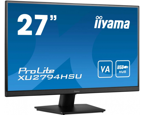 Монитор Iiyama ProLite XU2794HSU-B1