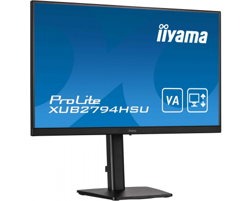 Монитор Iiyama ProLite XUB2794HSU-B1