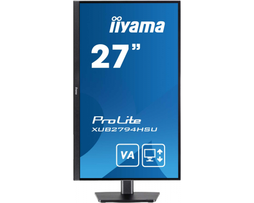 Монитор Iiyama ProLite XUB2794HSU-B1