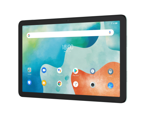 Планшет TCL TAB 10S 9080G 4G Ethereal Sky