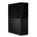 Жесткий диск Western Digital My Book  4TB 3.5