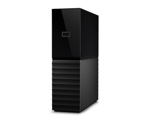 Жесткий диск Western Digital My Book  4TB 3.5