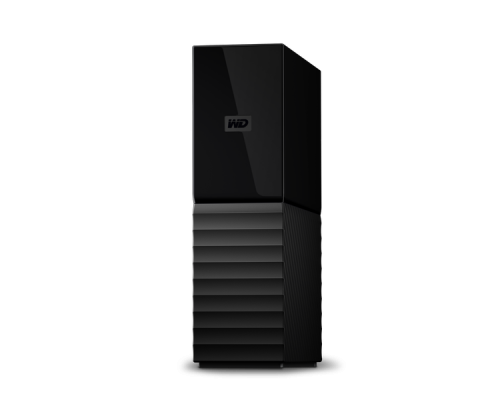 Жесткий диск Western Digital My Book  4TB 3.5