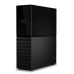 Жесткий диск Western Digital My Book  4TB 3.5